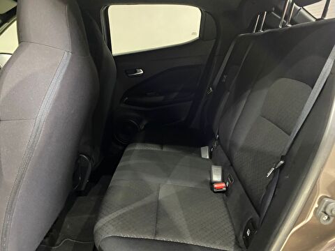 2021 Benzin Otomatik Nissan Juke Kahverengi Gürel Tasarım Aksesuar Otomotiv San. Tic. Ltd. Şti.