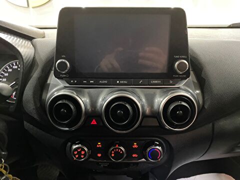 2021 Benzin Otomatik Nissan Juke Kahverengi Gürel Tasarım Aksesuar Otomotiv San. Tic. Ltd. Şti.