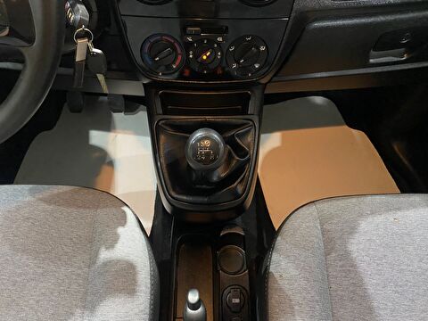 2022 Benzin + LPG Manuel Fiat Fiorino Beyaz Gürel Tasarım Aksesuar Otomotiv San. Tic. Ltd. Şti.