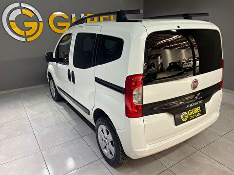 2022 Benzin + LPG Manuel Fiat Fiorino Beyaz Gürel Tasarım Aksesuar Otomotiv San. Tic. Ltd. Şti.