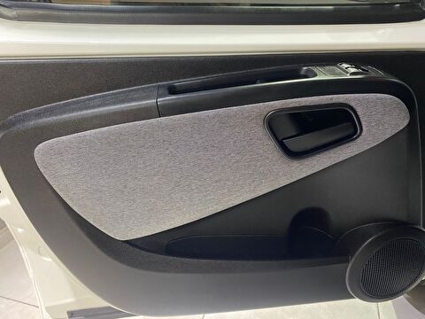 2022 Benzin + LPG Manuel Fiat Fiorino Beyaz Gürel Tasarım Aksesuar Otomotiv San. Tic. Ltd. Şti.