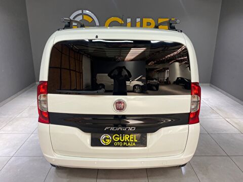 2022 Benzin + LPG Manuel Fiat Fiorino Beyaz Gürel Tasarım Aksesuar Otomotiv San. Tic. Ltd. Şti.