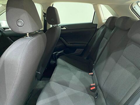 2024 Benzin Manuel Volkswagen Polo Beyaz Gürel Tasarım Aksesuar Otomotiv San. Tic. Ltd. Şti.