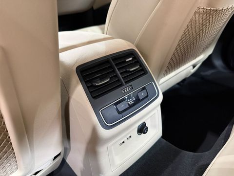 2023 Hybrid Otomatik Audi A4 Siyah Gürel Tasarım Aksesuar Otomotiv San. Tic. Ltd. Şti.