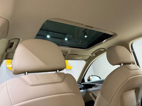 2023 Hybrid Otomatik Audi A4 Siyah Gürel Tasarım Aksesuar Otomotiv San. Tic. Ltd. Şti.