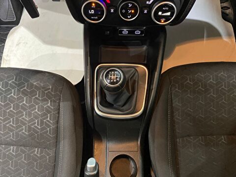 2022 Benzin Manuel Fiat Egea Turuncu Gürel Tasarım Aksesuar Otomotiv San. Tic. Ltd. Şti.