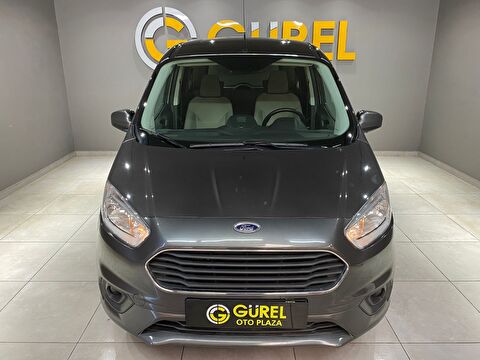 2023 Benzin Manuel Ford Tourneo Courier Gri Gürel Tasarım Aksesuar Otomotiv San. Tic. Ltd. Şti.
