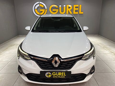 2021 Benzin Otomatik Renault Taliant Beyaz Gürel Tasarım Aksesuar Otomotiv San. Tic. Ltd. Şti.