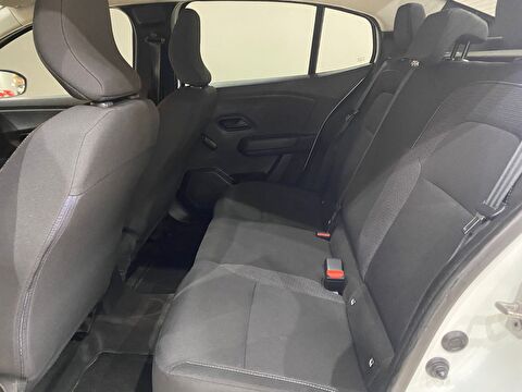 2021 Benzin Otomatik Renault Taliant Beyaz Gürel Tasarım Aksesuar Otomotiv San. Tic. Ltd. Şti.