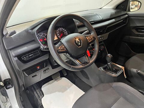2021 Benzin Otomatik Renault Taliant Beyaz Gürel Tasarım Aksesuar Otomotiv San. Tic. Ltd. Şti.