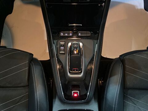 2023 Benzin Otomatik Opel Grandland Gri Gürel Tasarım Aksesuar Otomotiv San. Tic. Ltd. Şti.