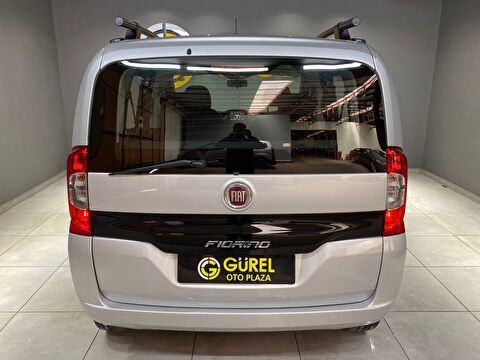 2023 Benzin + LPG Manuel Fiat Fiorino Gri Gürel Tasarım Aksesuar Otomotiv San. Tic. Ltd. Şti.