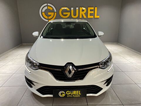 2023 Benzin Otomatik Renault Megane Beyaz Gürel Tasarım Aksesuar Otomotiv San. Tic. Ltd. Şti.