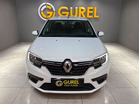 2020 Benzin Manuel Renault Symbol Beyaz Gürel Tasarım Aksesuar Otomotiv San. Tic. Ltd. Şti.