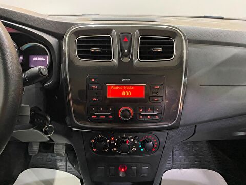 2020 Benzin Manuel Renault Symbol Beyaz Gürel Tasarım Aksesuar Otomotiv San. Tic. Ltd. Şti.