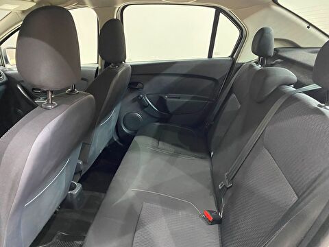 2020 Benzin Manuel Renault Symbol Beyaz Gürel Tasarım Aksesuar Otomotiv San. Tic. Ltd. Şti.
