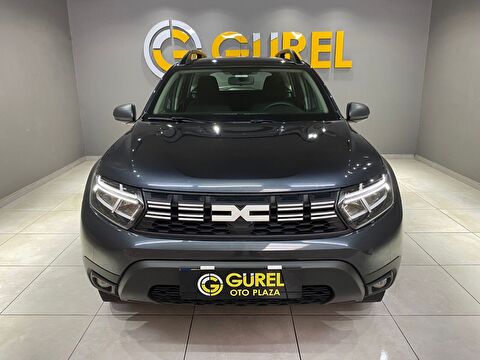 2023 Benzin Manuel Dacia Duster Gri Gürel Tasarım Aksesuar Otomotiv San. Tic. Ltd. Şti.