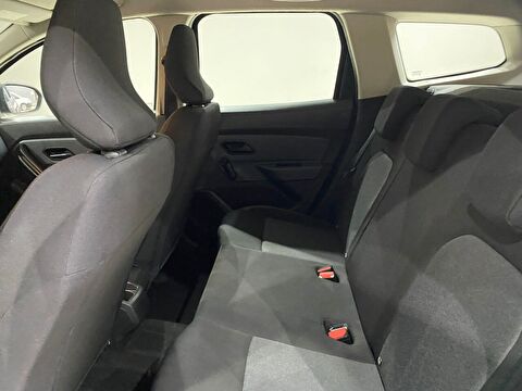 2023 Benzin Manuel Dacia Duster Gri Gürel Tasarım Aksesuar Otomotiv San. Tic. Ltd. Şti.