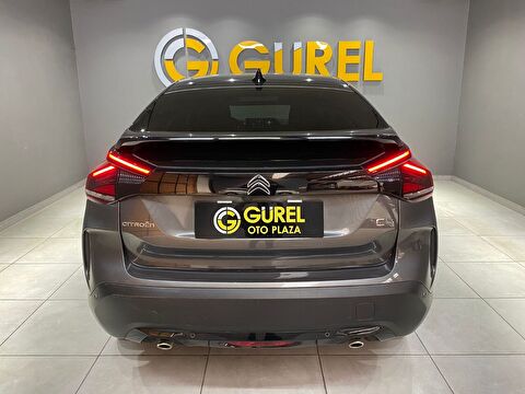 2024 Benzin Otomatik Citroen C4 Gri Gürel Tasarım Aksesuar Otomotiv San. Tic. Ltd. Şti.