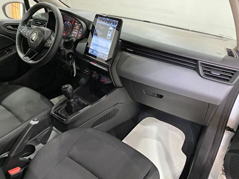2022 Benzin Manuel Renault Clio Beyaz Gürel Tasarım Aksesuar Otomotiv San. Tic. Ltd. Şti.
