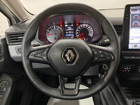 2022 Benzin Manuel Renault Clio Beyaz Gürel Tasarım Aksesuar Otomotiv San. Tic. Ltd. Şti.