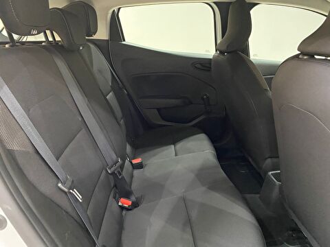 2022 Benzin Manuel Renault Clio Beyaz Gürel Tasarım Aksesuar Otomotiv San. Tic. Ltd. Şti.