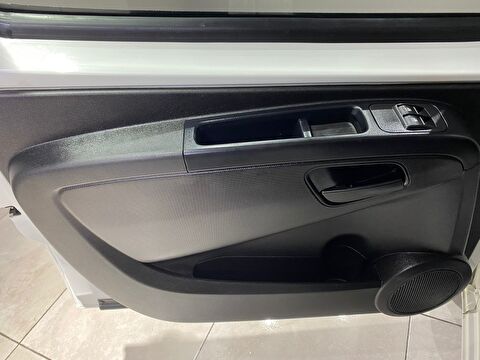 2024 Benzin Manuel Fiat Fiorino Beyaz Gürel Tasarım Aksesuar Otomotiv San. Tic. Ltd. Şti.