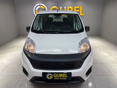 2024 Benzin Manuel Fiat Fiorino Beyaz Gürel Tasarım Aksesuar Otomotiv San. Tic. Ltd. Şti.