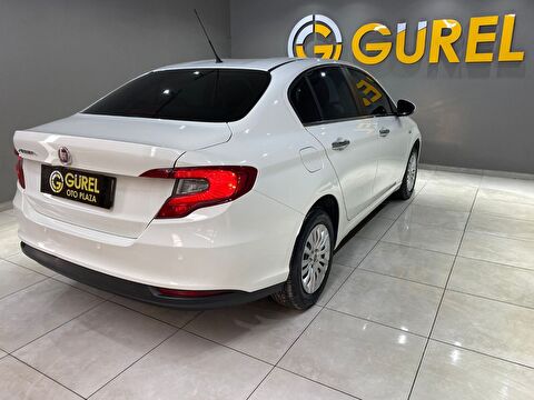 2022 Dizel Manuel Fiat Egea Beyaz Gürel Tasarım Aksesuar Otomotiv San. Tic. Ltd. Şti.