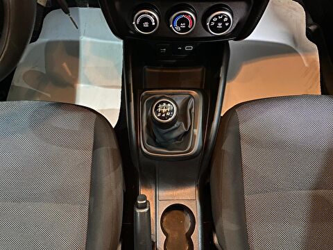 2022 Dizel Manuel Fiat Egea Beyaz Gürel Tasarım Aksesuar Otomotiv San. Tic. Ltd. Şti.