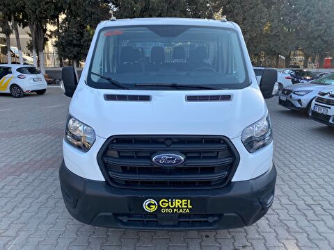 2021 Dizel Manuel Ford Transit Beyaz Gürel Tasarım Aksesuar Otomotiv San. Tic. Ltd. Şti.