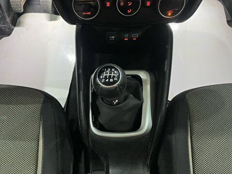 2018 Benzin Manuel Fiat Egea Beyaz Gürel Tasarım Aksesuar Otomotiv San. Tic. Ltd. Şti.