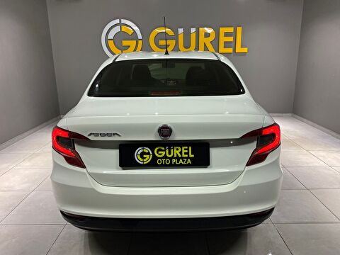 2021 Benzin Manuel Fiat Egea Beyaz Gürel Tasarım Aksesuar Otomotiv San. Tic. Ltd. Şti.