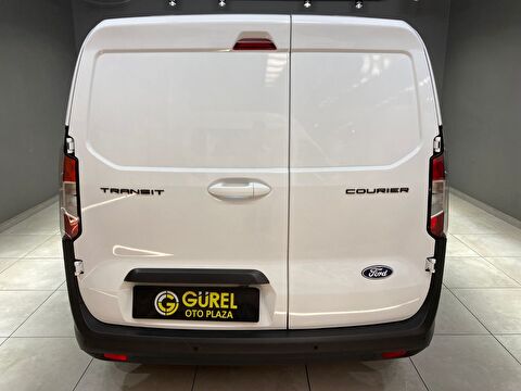 2024 Dizel Manuel Ford Transit Courier Beyaz Gürel Tasarım Aksesuar Otomotiv San. Tic. Ltd. Şti.