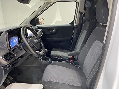 2024 Dizel Manuel Ford Transit Courier Beyaz Gürel Tasarım Aksesuar Otomotiv San. Tic. Ltd. Şti.