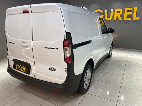2024 Dizel Manuel Ford Transit Courier Beyaz Gürel Tasarım Aksesuar Otomotiv San. Tic. Ltd. Şti.