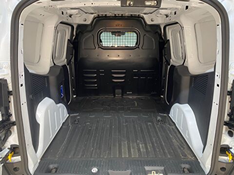 2024 Dizel Manuel Ford Transit Courier Beyaz Gürel Tasarım Aksesuar Otomotiv San. Tic. Ltd. Şti.