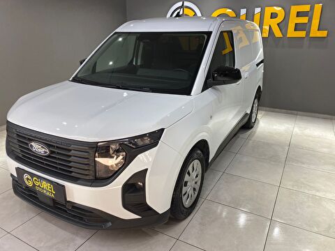 2024 Dizel Manuel Ford Transit Courier Beyaz Gürel Tasarım Aksesuar Otomotiv San. Tic. Ltd. Şti.