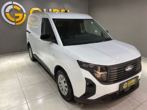 2024 Dizel Manuel Ford Transit Courier Beyaz Gürel Tasarım Aksesuar Otomotiv San. Tic. Ltd. Şti.