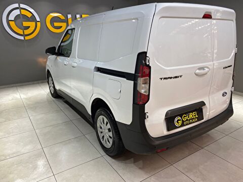 2024 Dizel Manuel Ford Transit Courier Beyaz Gürel Tasarım Aksesuar Otomotiv San. Tic. Ltd. Şti.