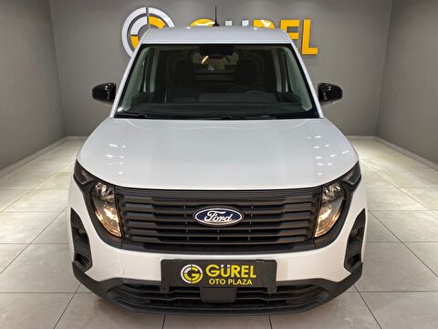 2024 Dizel Manuel Ford Transit Courier Beyaz Gürel Tasarım Aksesuar Otomotiv San. Tic. Ltd. Şti.