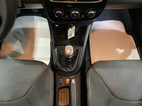 2019 Dizel Manuel Renault Clio Beyaz Gürel Tasarım Aksesuar Otomotiv San. Tic. Ltd. Şti.