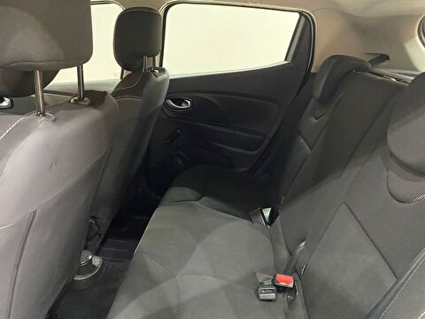 2019 Dizel Manuel Renault Clio Beyaz Gürel Tasarım Aksesuar Otomotiv San. Tic. Ltd. Şti.