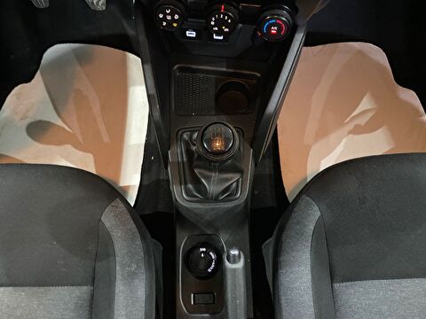 2023 Benzin Manuel Dacia Duster Yeşil Gürel Tasarım Aksesuar Otomotiv San. Tic. Ltd. Şti.