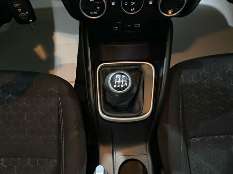 2023 Benzin Manuel Fiat Egea Gri Gürel Tasarım Aksesuar Otomotiv San. Tic. Ltd. Şti.