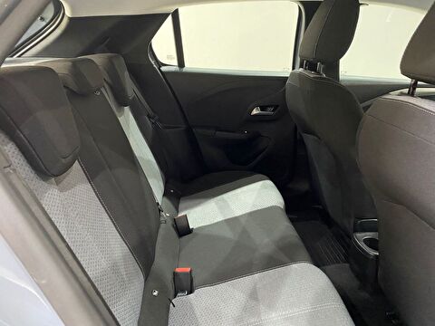 2025 Benzin Otomatik Opel Corsa Gri Gürel Tasarım Aksesuar Otomotiv San. Tic. Ltd. Şti.