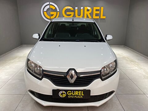 2013 Benzin Manuel Renault Symbol Beyaz Gürel Tasarım Aksesuar Otomotiv San. Tic. Ltd. Şti.