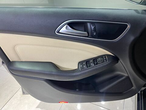 2016 Benzin Otomatik Mercedes-Benz B Serisi Gri Gürel Tasarım Aksesuar Otomotiv San. Tic. Ltd. Şti.