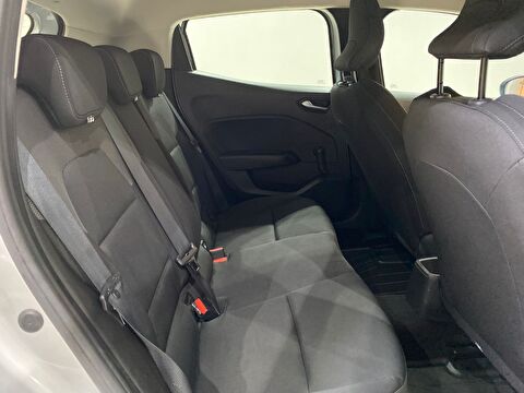 2020 Benzin Manuel Renault Clio Gümüş Gri Gürel Tasarım Aksesuar Otomotiv San. Tic. Ltd. Şti.