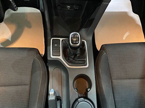 2021 Benzin Manuel Kia Sportage Gri Gürel Tasarım Aksesuar Otomotiv San. Tic. Ltd. Şti.